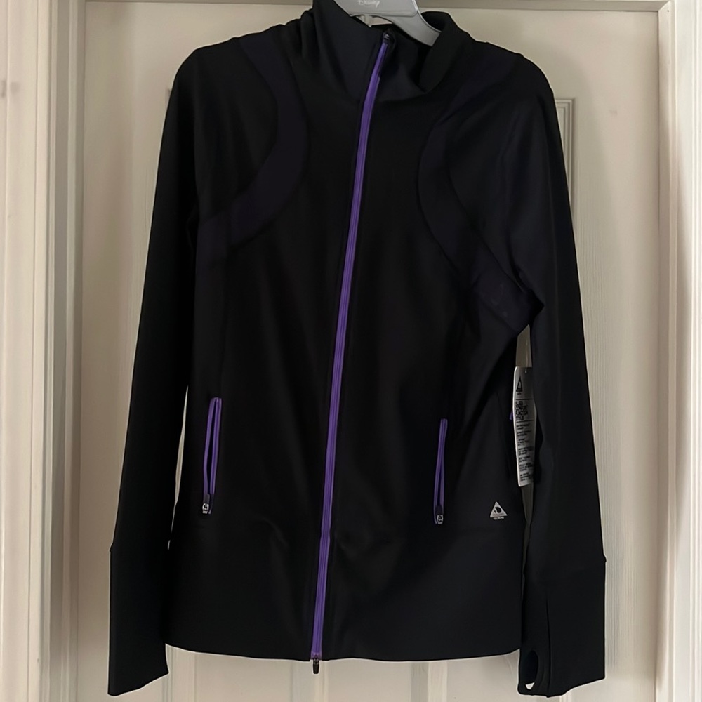 Women’s Active Jacket*